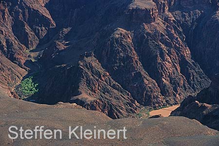 grand canyon np - arizona - national park usa 044