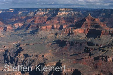 grand canyon np - arizona - national park usa 046