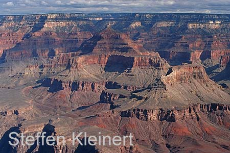 grand canyon np - arizona - national park usa 048