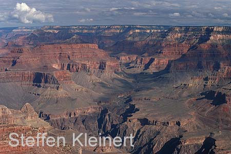 grand canyon np - arizona - national park usa 049