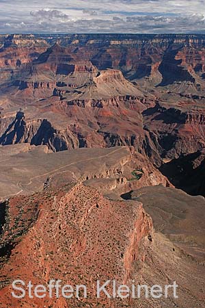 grand canyon np - arizona - national park usa 050