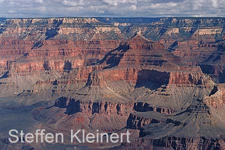 grand canyon np - arizona - national park usa 053