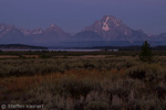 Grand Teton NP, Wyoming, USA 01