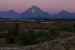 Grand Teton NP, Wyoming, USA 02