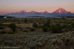 Grand Teton NP, Wyoming, USA 03