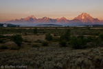 Grand Teton NP, Wyoming, USA 07