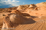 Great Wall, Arizona, USA 11