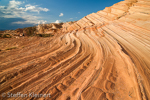 Great Wall, Arizona, USA 24