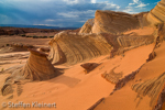 Great Wall, Arizona, USA 33