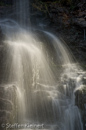 Harz 020 Radauwasserfall, Gegenlicht, Details