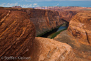 Horseshoe Bend, Utah, USA 01