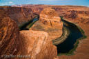 Horseshoe Bend, Utah, USA 02