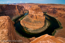 Horseshoe Bend, Utah, USA 03