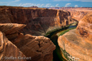 Horseshoe Bend, Utah, USA 05