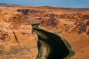 Horseshoe Bend, Utah, USA 06