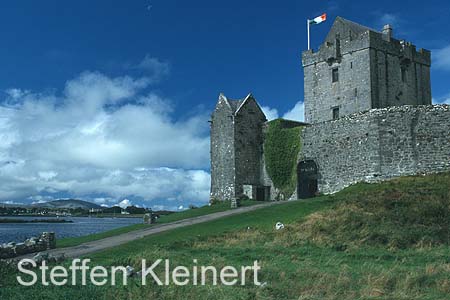 irland - dunquire castle 050