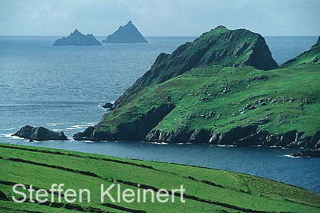 irland - ring of kerry - the skelligs 025