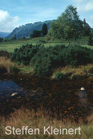 irland - wicklow mountains-glendalough 001