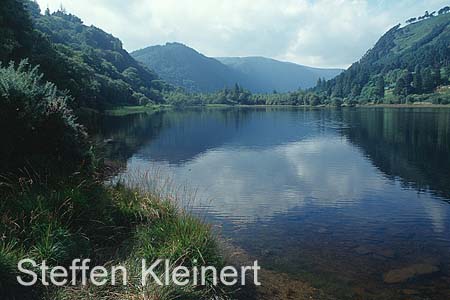 irland - wicklow mountains-glendalough 002