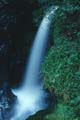 irland - wicklow mountains - wasserfall 004