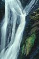 irland - wicklow mountains - wasserfall 012