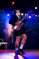 03 Barock, AC-DC Tribute Band