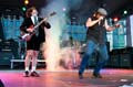 05 Barock, AC-DC Tribute Band