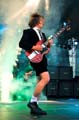 07 Barock, AC-DC Tribute Band
