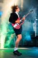 08 Barock, AC-DC Tribute Band