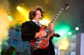 09 Barock, AC-DC Tribute Band