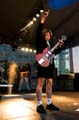10 Barock, AC-DC Tribute Band