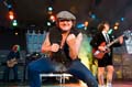 12 Barock, AC-DC Tribute Band