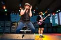 16 Barock, AC-DC Tribute Band