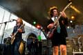 18 Barock, AC-DC Tribute Band