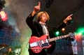 19 Barock, AC-DC Tribute Band