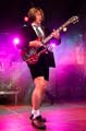 23 Barock, AC-DC Tribute Band