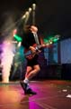 25 Barock, AC-DC Tribute Band