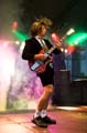 27 Barock, AC-DC Tribute Band