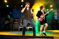36 Barock, AC-DC Tribute Band
