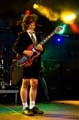 37 Barock, AC-DC Tribute Band