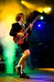 38 Barock, AC-DC Tribute Band