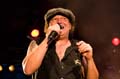 40 Barock, AC-DC Tribute Band