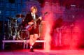 43 Barock, AC-DC Tribute Band