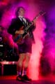 44 Barock, AC-DC Tribute Band