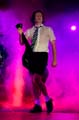 47 Barock, AC-DC Tribute Band