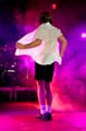 48 Barock, AC-DC Tribute Band