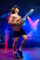 53 Barock, AC-DC Tribute Band
