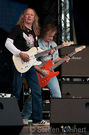 014 QUO - Status Quo Coverband