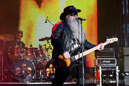 TREZ HOMBREZ - ZZ TOP-Coverband 005