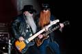 TREZ HOMBREZ - ZZ TOP-Coverband 006